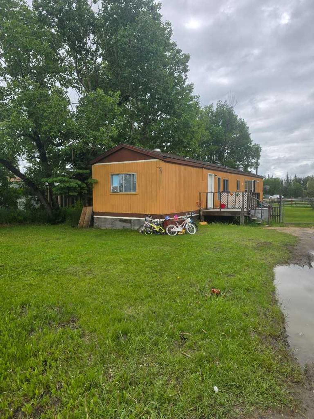 Photo of 72133 Range Road 11 #304, DeBolt, AB T0H 1B0 (MLS # A2322202)