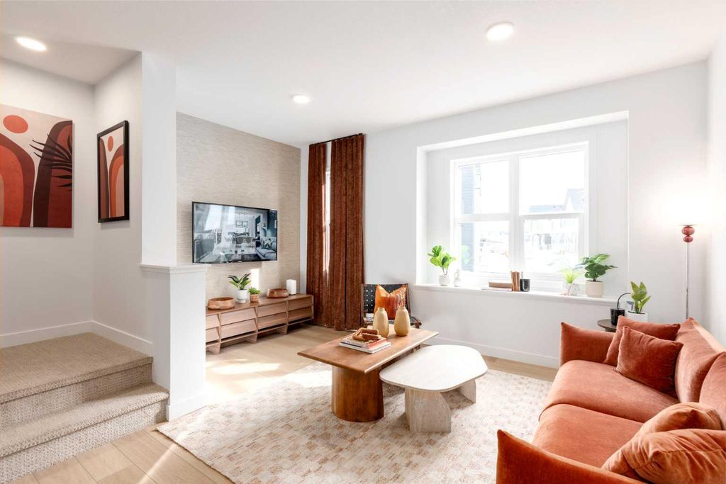 Photo of 437 Alpine Avenue SW #303, Calgary, AB T2Y 0Z8 (MLS # A2292888)