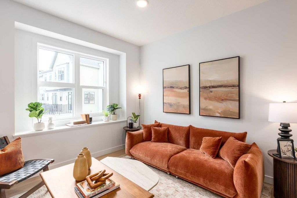 Photo of 437 Alpine Avenue SW #303, Calgary, AB T2Y 0Z8 (MLS # A2292888)