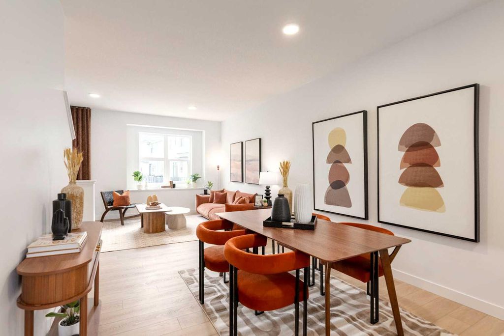 Photo of 437 Alpine Avenue SW #303, Calgary, AB T2Y 0Z8 (MLS # A2292888)