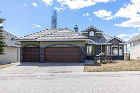 Photo of 12 Arbour Estates Green NW, Calgary, AB T3G 4E2 (MLS # A2306188)