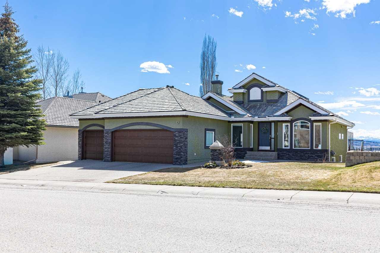 12 Arbour Estates Green NW