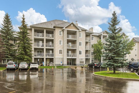 Photo of 1620 70 Street SE #4409, Calgary, AB T2A 7Z2 (MLS # A2341846)