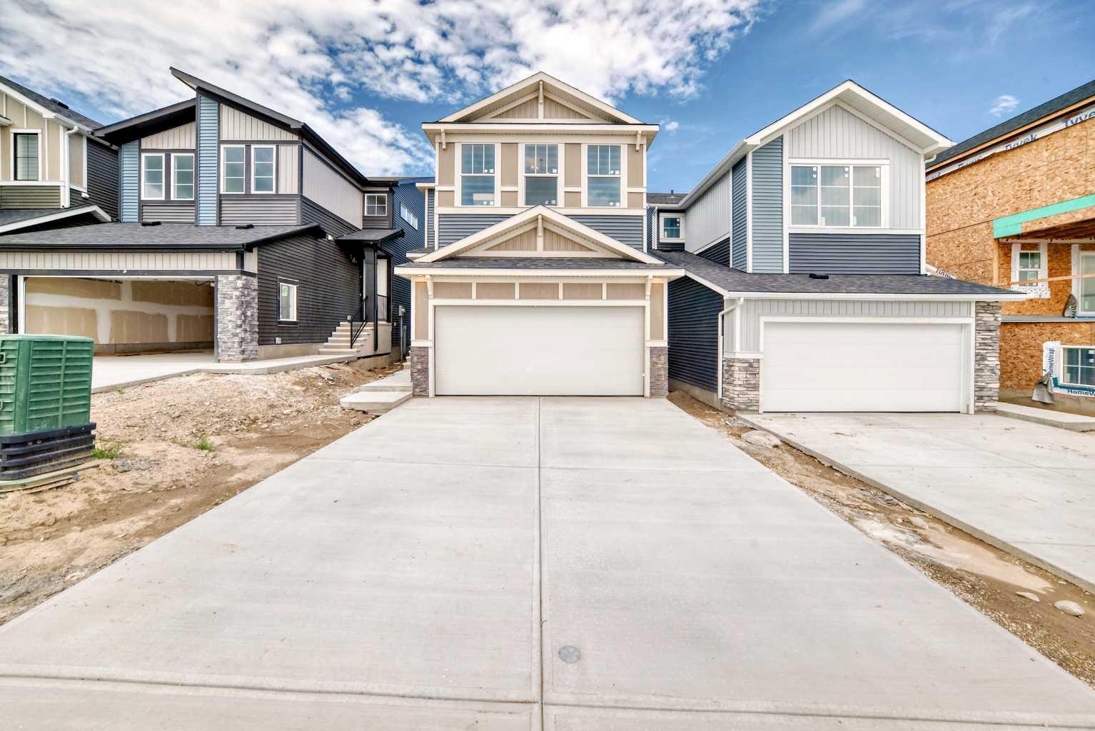 136 Crimson Ridge Place NW
