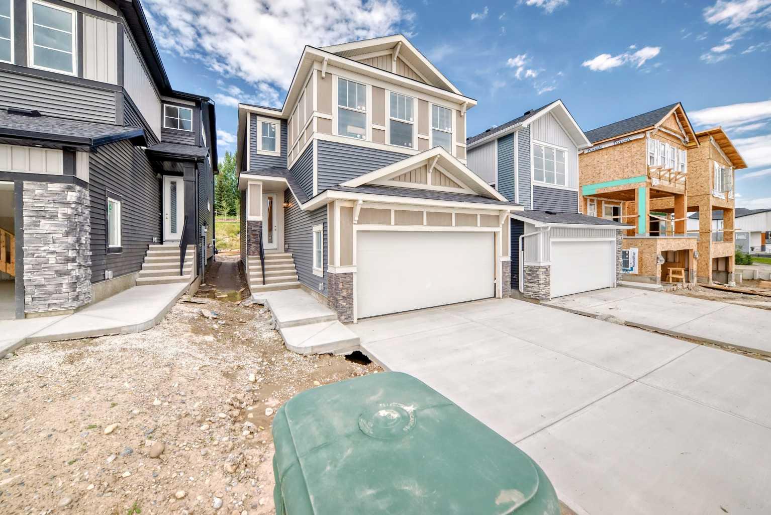 136 Crimson Ridge Place NW