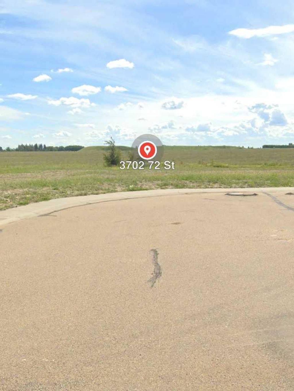 Photo of 3702 72 St. Close, Camrose, AB T4V 3V2 (MLS # A2104102)