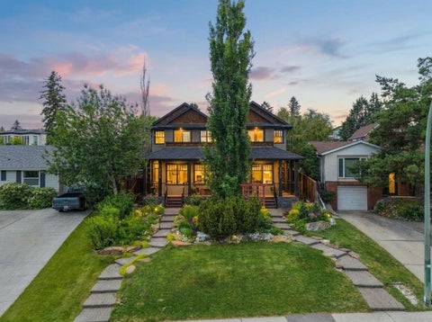 Photo of 2323 19 Street SW, Calgary, AB T2T 4X1 (MLS # A2325538)