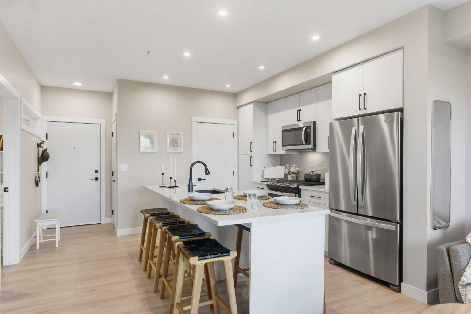 100 Banister Drive 2106