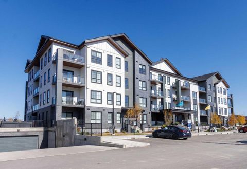 100 Banister Drive 2106 Okotoks AB T1S 5Y3