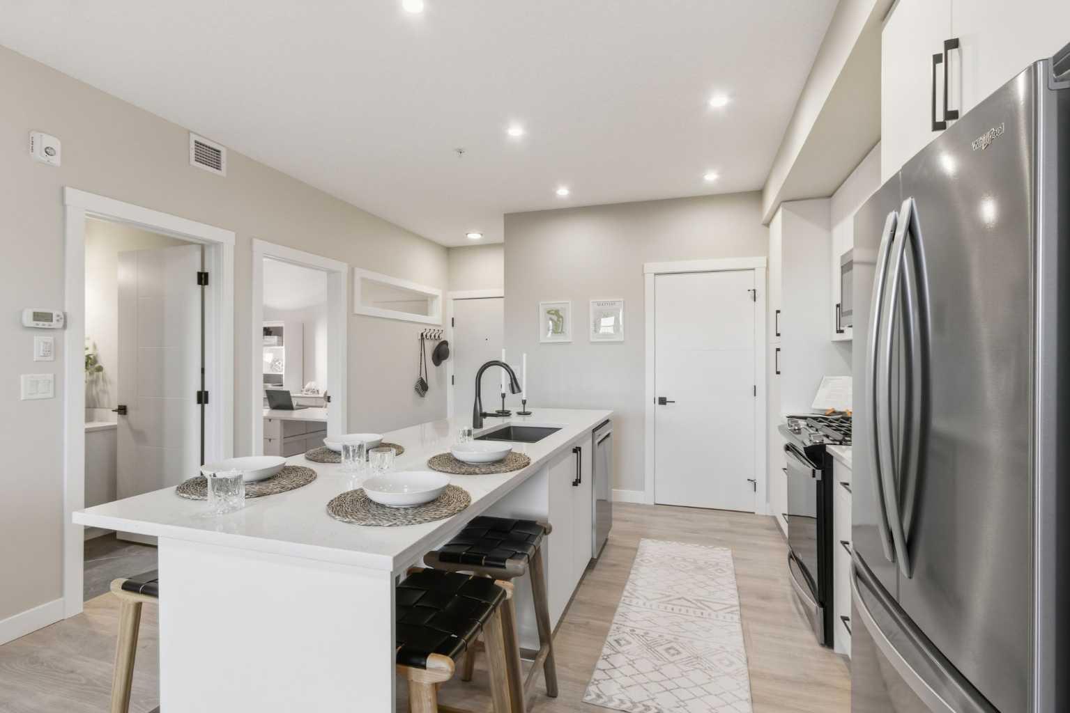 100 Banister Drive 2106