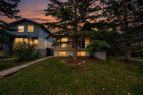 Photo of 3429 Cedarille Drive SW, Calgary, AB T2W 3J3 (MLS # A2339014)