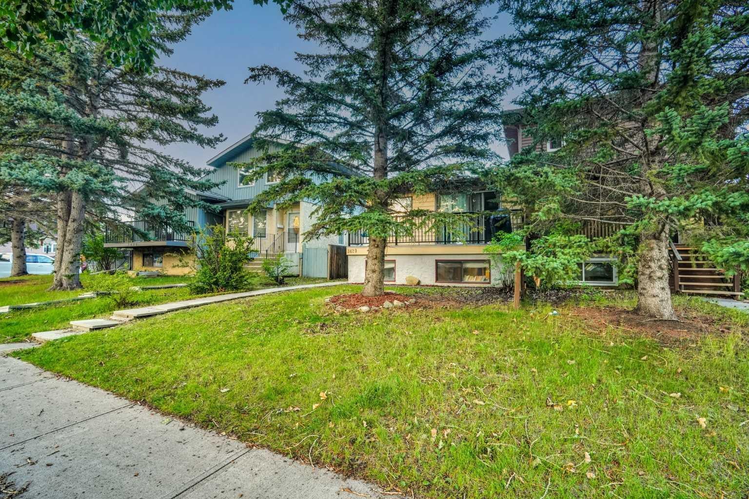 3429 Cedarille Drive SW