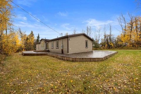 Photo of 324 EVERGREEN Road, Rural Athabasca County, AB T0A 0M0 (MLS # A2334923)