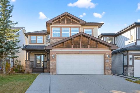 Photo of 21 Panamount Street NW, Calgary, AB T3K 0H2 (MLS # A2309226)