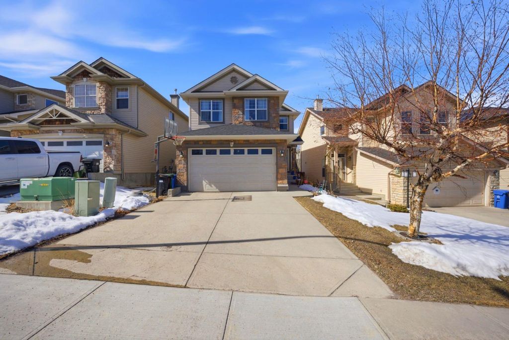 Photo of 87 Kincora Drive NW, Calgary, AB T3R 1L4 (MLS # A2301045)