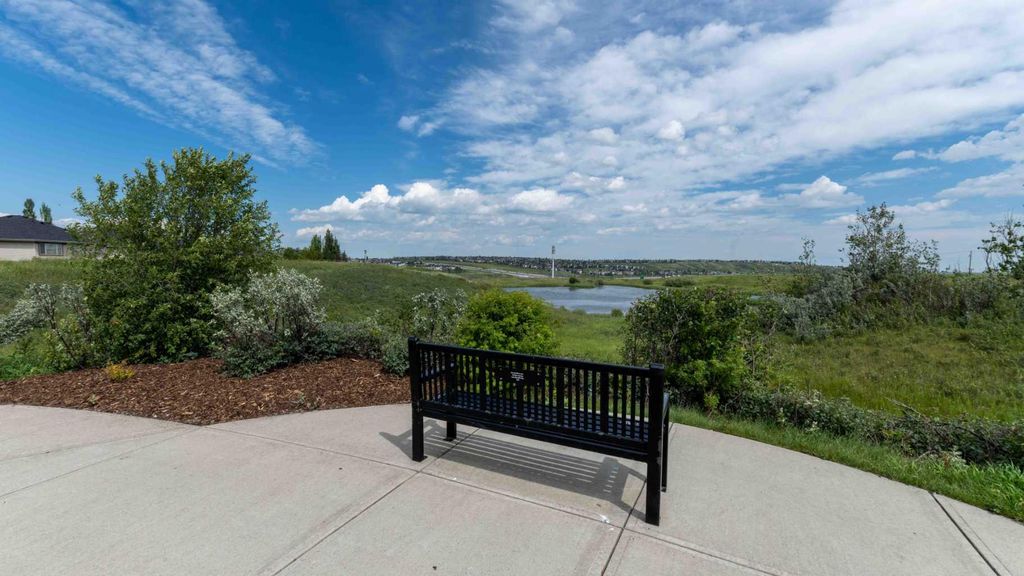 Photo of 87 Kincora Drive NW, Calgary, AB T3R 1L4 (MLS # A2301045)