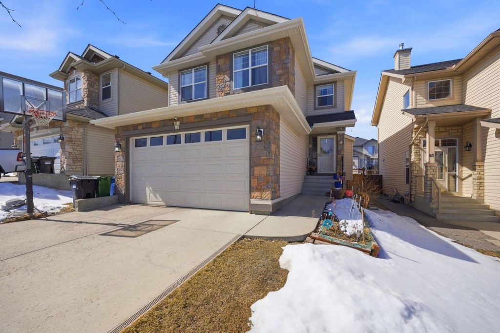 Photo of 87 Kincora Drive NW, Calgary, AB T3R 1L4 (MLS # A2301045)