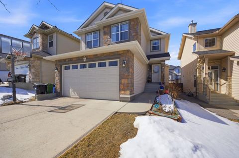 Photo of 87 Kincora Drive NW, Calgary, AB T3R 1L4 (MLS # A2301045)