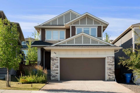 Photo of 48 Crestbrook Link SW, Calgary, AB T3B 6G9 (MLS # A2342085)
