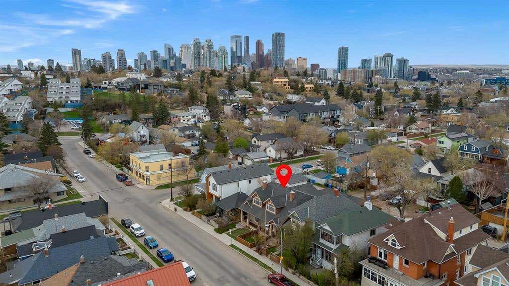 Photo of 1010 19 Avenue SE, Calgary, AB T2G 1M2 (MLS # A2340687)