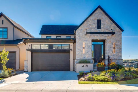 Photo of 418 Crimson Ridge Place NW, Calgary, AB T3L 0K8 (MLS # A2346494)