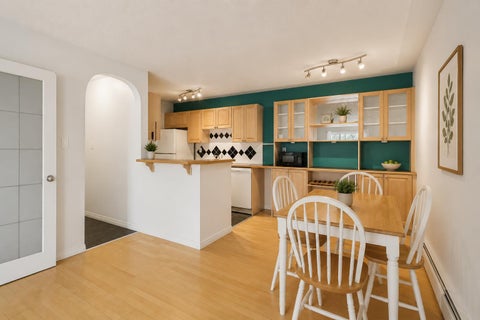 Photo of 638 Meredith Road NE #301, Calgary, AB T2E 5A8 (MLS # A2342460)