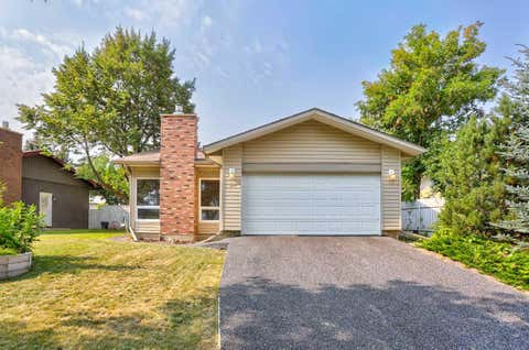 Photo of 94 Meadowlark Boulevard, Lethbridge, AB T1H 4J4 (MLS # A2338795)