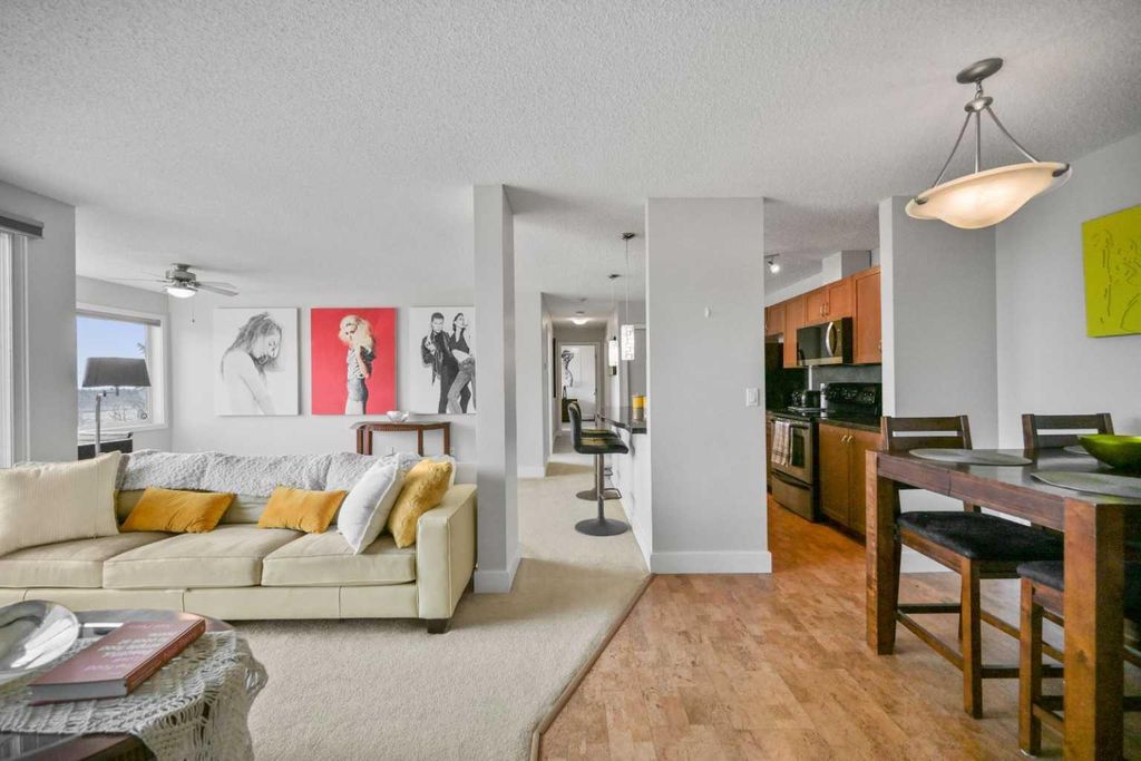 Photo of 226 Village Terrace SW #1, Calgary, AB T3H 2L4 (MLS # A2296344)