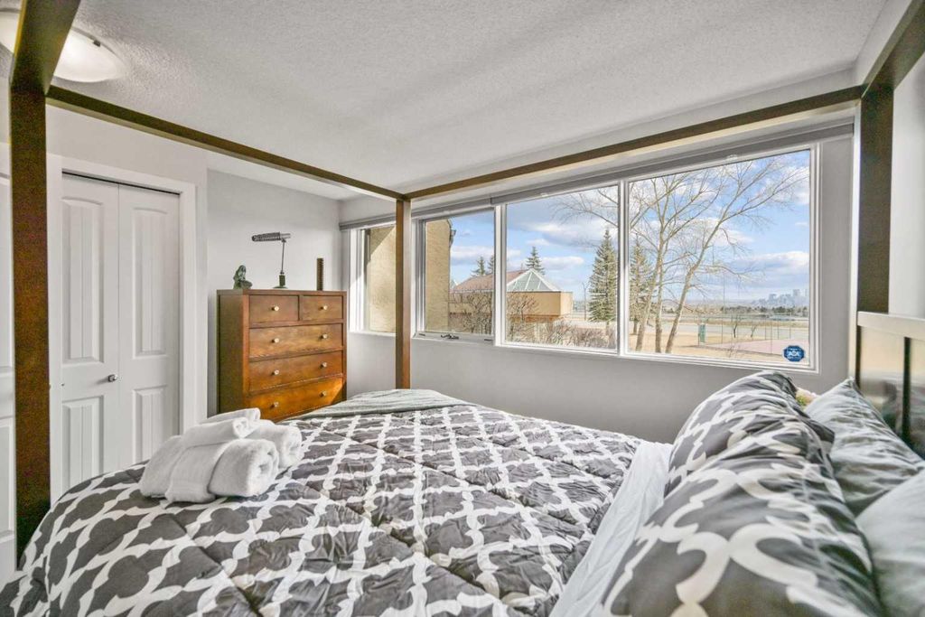 Photo of 226 Village Terrace SW #1, Calgary, AB T3H 2L4 (MLS # A2296344)