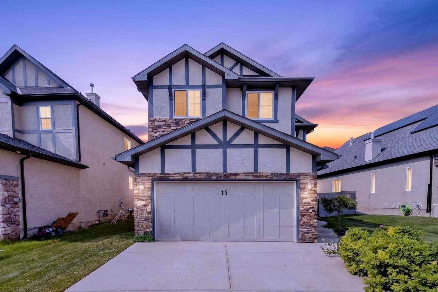 15 Sherwood Common NW