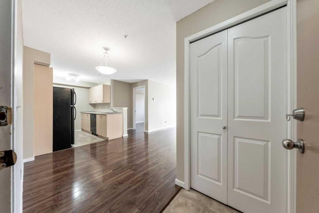 Photo of 8 Bridlecrest Drive SW #1215, Calgary, AB T2Y 0H7 (MLS # A2282571)