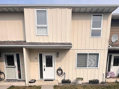 Photo of 457 Collinge Road #330, Hinton, AB T7V 1K8 (MLS # A2340381)