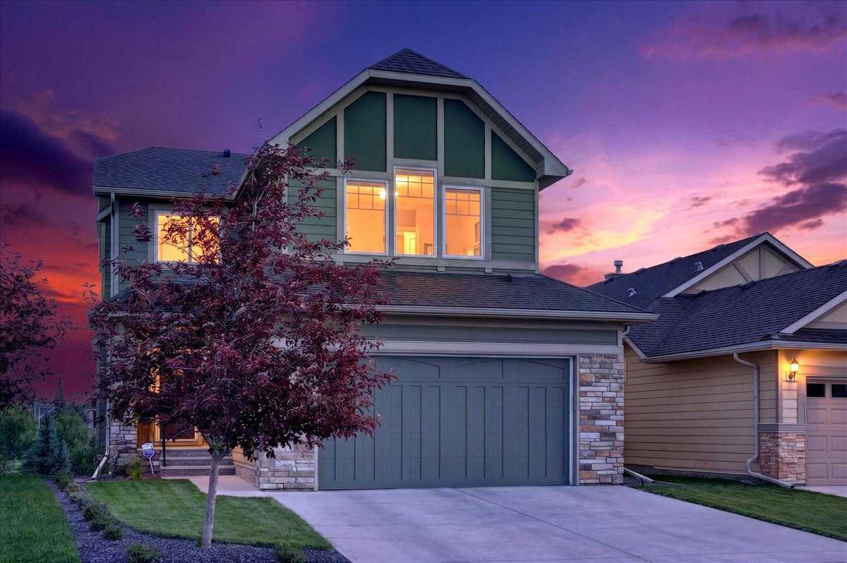 69 Cimarron Springs Circle