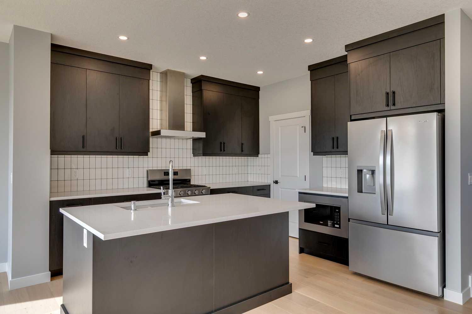 23 Creekstone Green SW