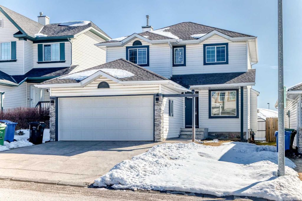 Photo of 6 Arbour Stone Rise NW, Calgary, AB T3G 4N2 (MLS # A2299070)