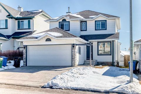 Photo of 6 Arbour Stone Rise NW, Calgary, AB T3G 4N2 (MLS # A2299070)