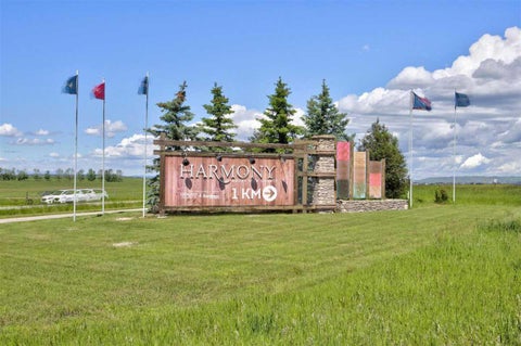 Photo of 1061 Sailfin Heath, Rural Rocky View County, AB T3Z 0J6 (MLS # A2302146)