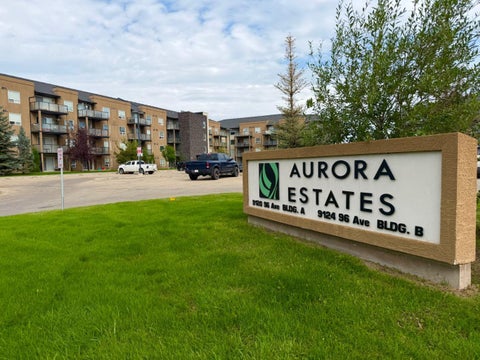 Photo of 9120 96 Avenue #109, Grande Prairie, AB T8X 0A1 (MLS # A2332497)