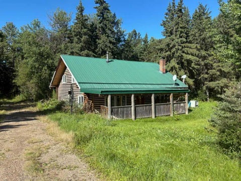 Photo of 65168 Range Road 113, Rural Lac La Biche County, AB T0A 2C0 (MLS # A2342384)