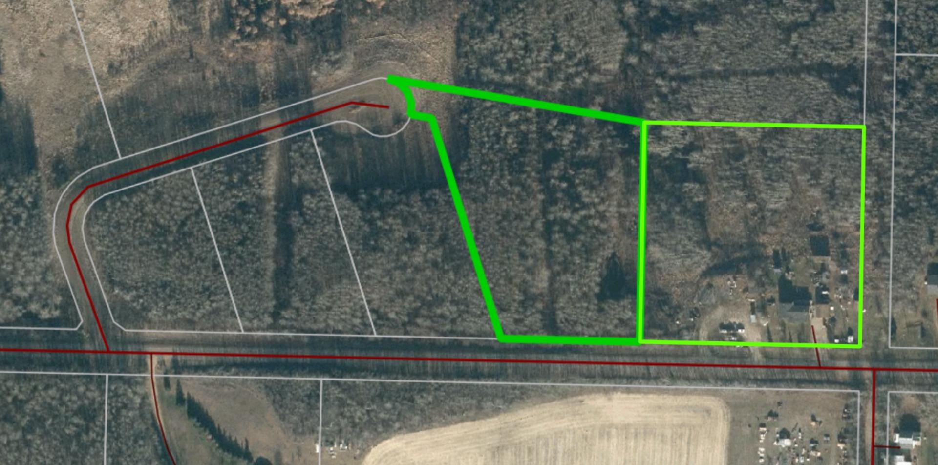 16326 Twp Rd 675 115