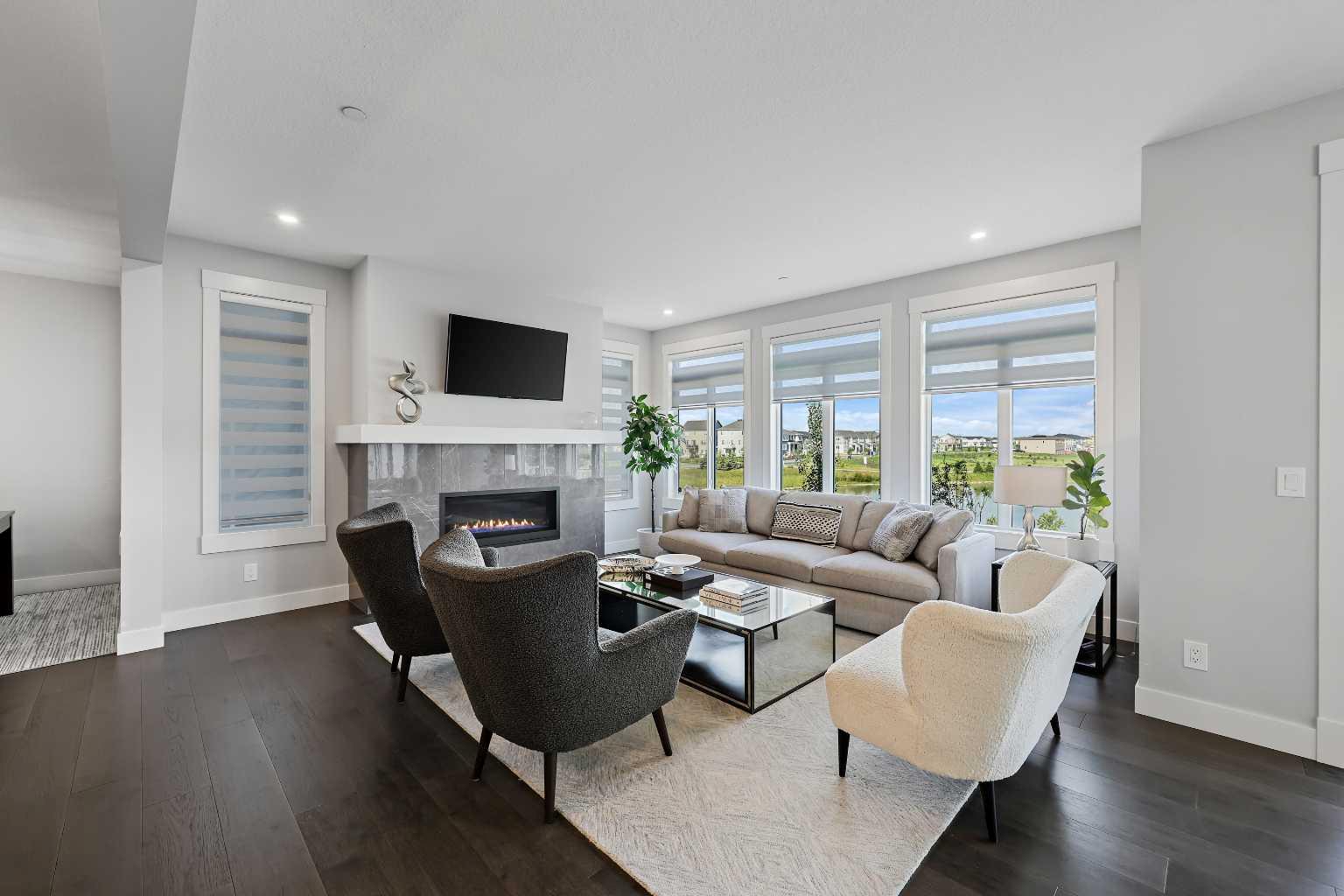 29 Lucas Cove NW
