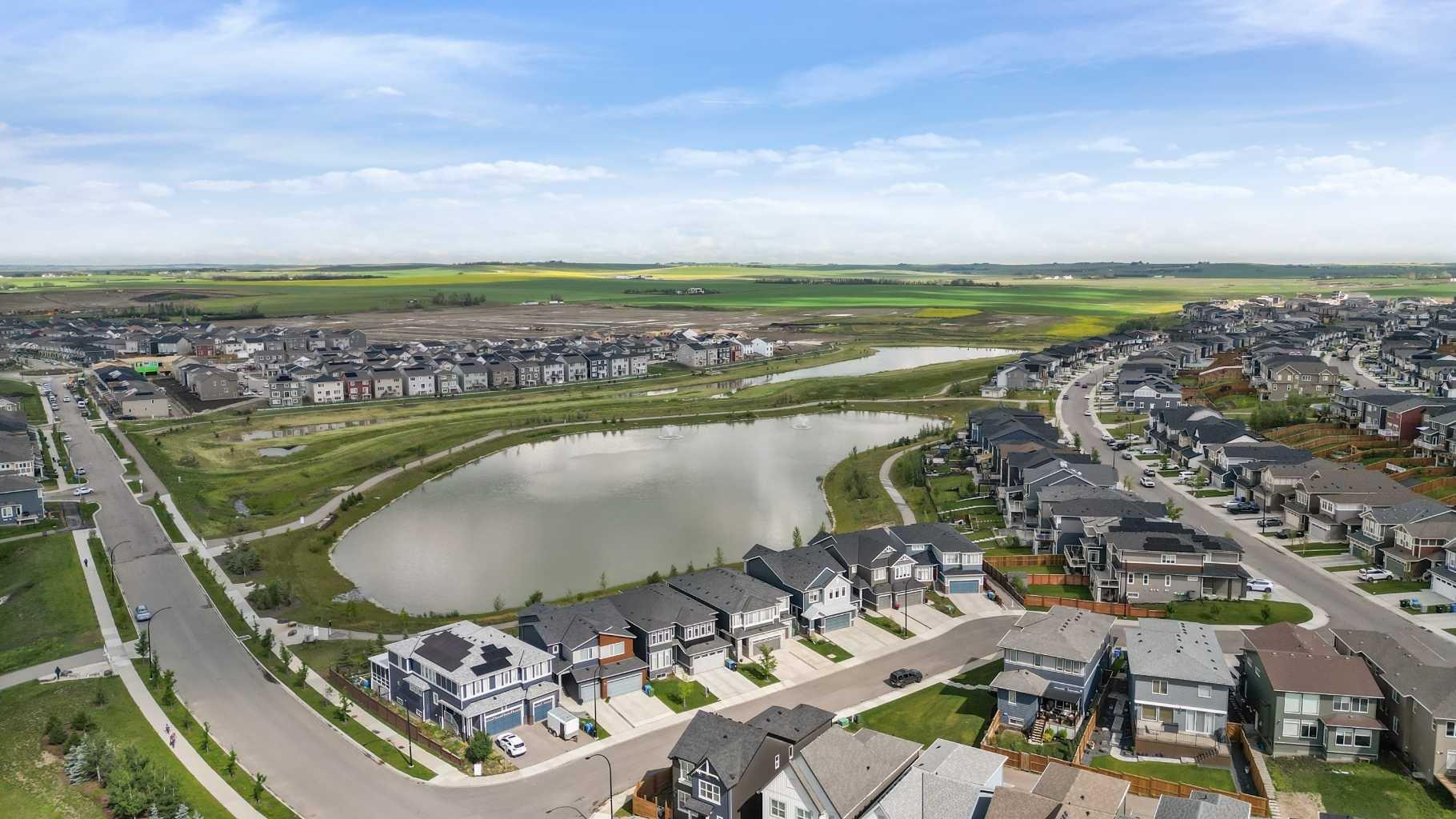 29 Lucas Cove NW