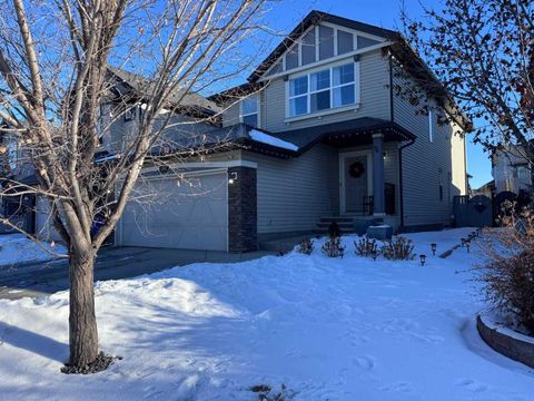 1091 Brightoncrest Green SE Calgary AB T2Z 1G8