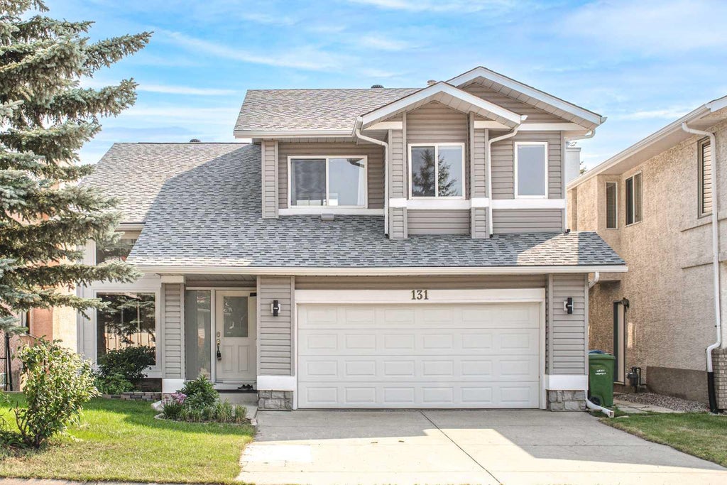 Photo of 131 Edgebrook Close NW, Calgary, AB T3A 4W7 (MLS # A2338355)