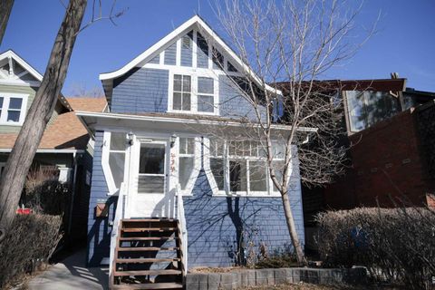 Photo of 434 Memorial Drive NW, Calgary, AB T2N 3C3 (MLS # A2294492)