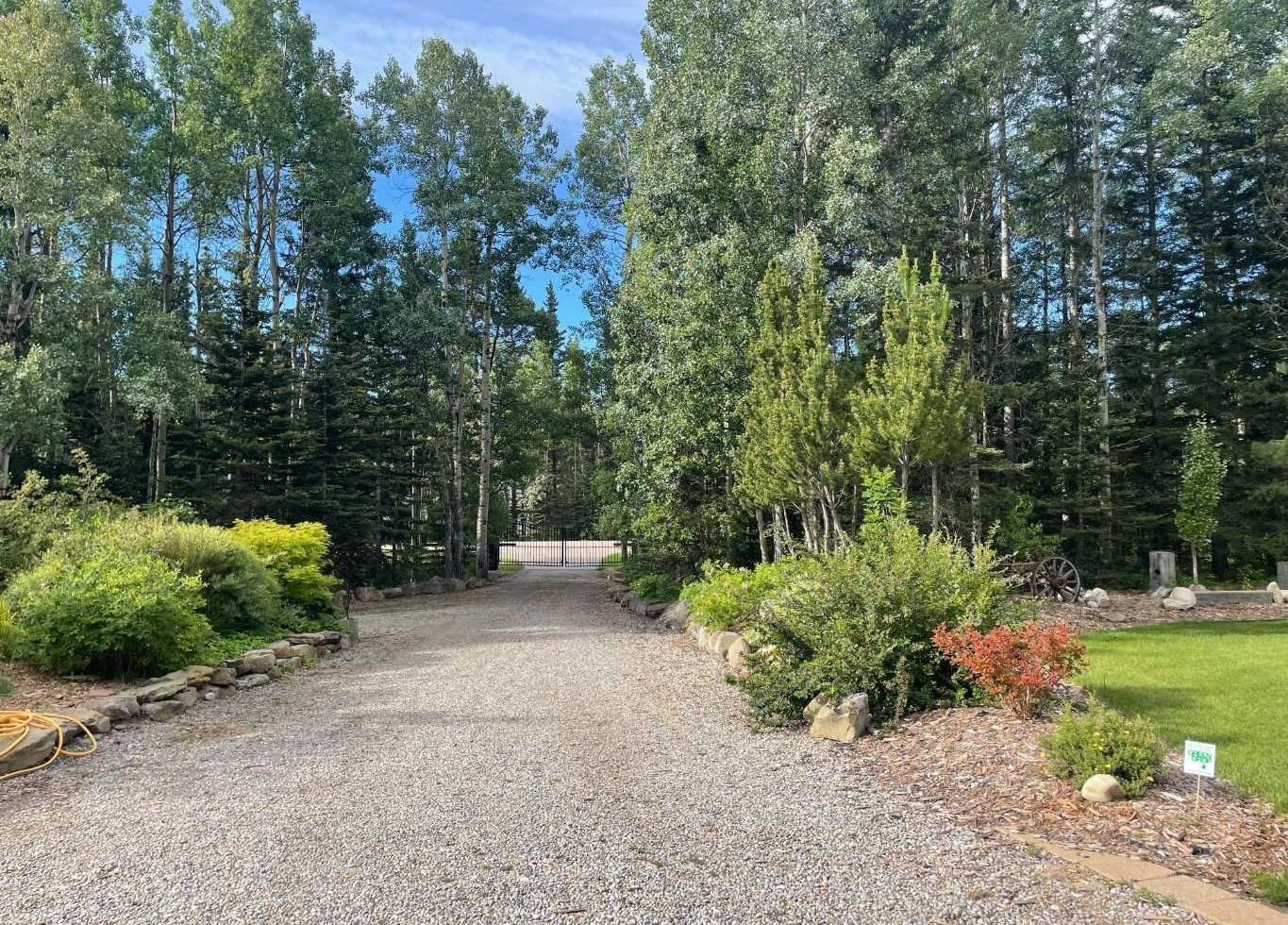 20 Mountain View Park