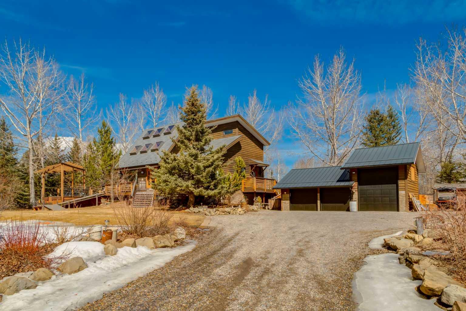20 Mountain View Park