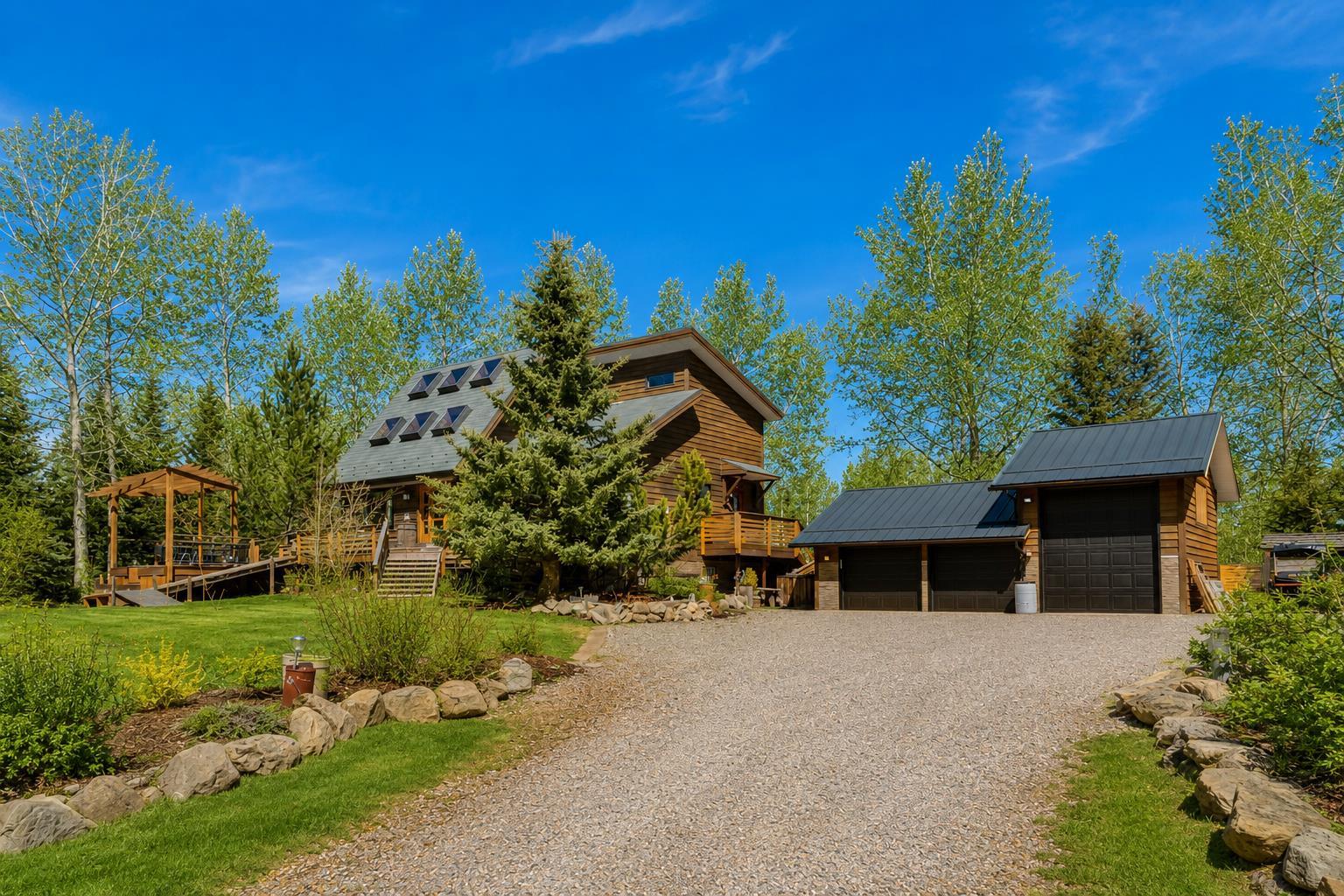 20 Mountain View Park