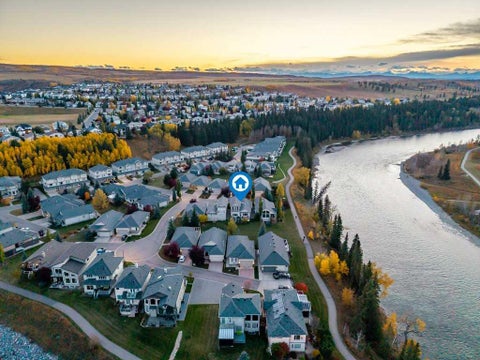 Photo of 312 Crawford Close, Cochrane, AB T4C 2G6 (MLS # A2350646)