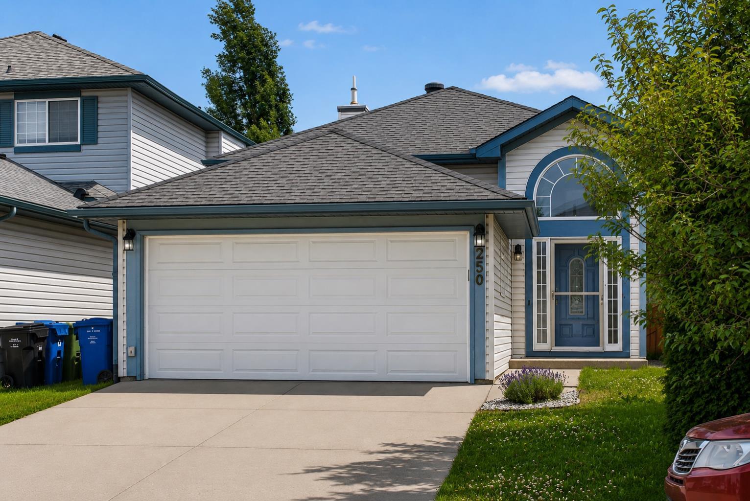 250 Bridlewood Circle SW
